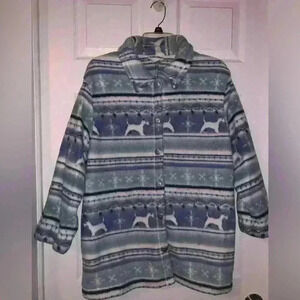 Alfred Dunner coat size L